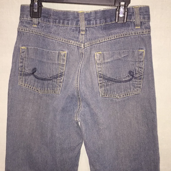 Boys Airwalk Jeans - Picture 3 of 4